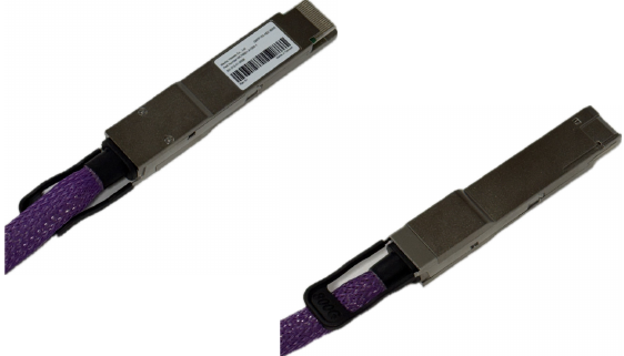 MG74A01 QSFP-DD AEC 800G