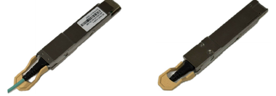 MG74C01 QSFP-DD AOC 800G