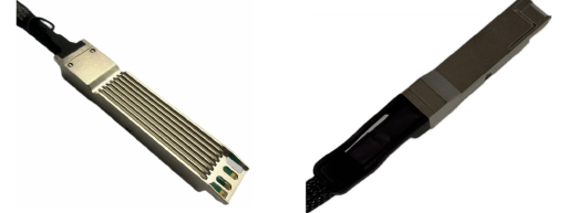 MG60B01 OSFP DAC 800G