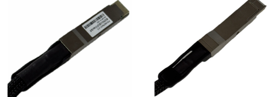 MG74B01 QSFP-DD DAC 800G