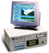 Utron UT6500 高壓線材測試機