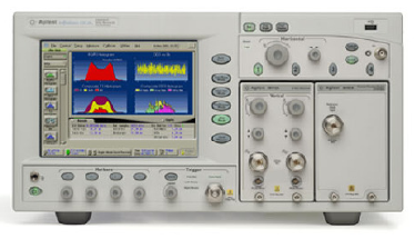 Agilent 86100 Infiniium 示波器