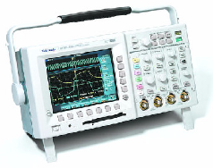 Tektronix TDS3000 示波器