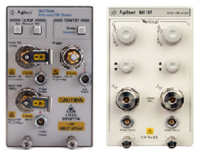 Agilent 54754A TDR/TDT 模組