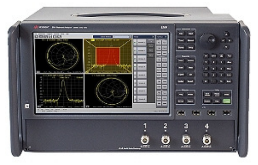 Keysight E5080B 向量網路分析儀