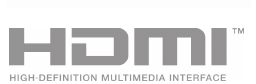 HDMI
