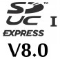 SD UC Express