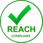 REACH 化學品法規合規標章