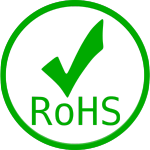 RoHS 環保有害物質限用合規標章