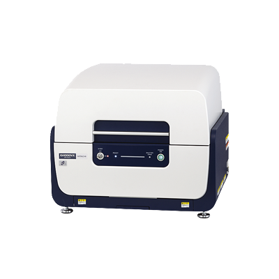 Hitachi EA1000VX 桌上型螢光分析儀 XRF