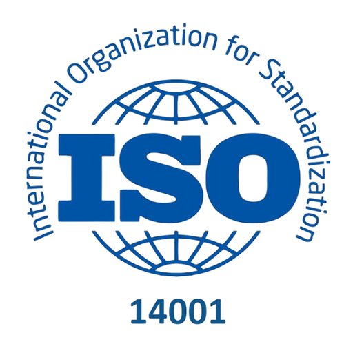 ISO 14001 標章
