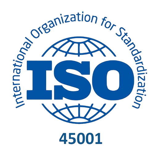 ISO 45001 標章